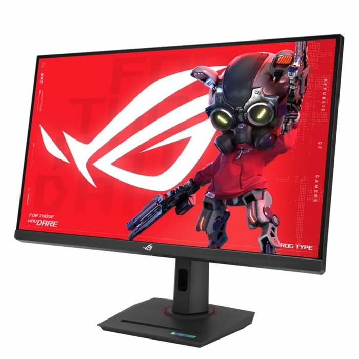 ASUS ROG Strix OLED XG32UCDS 4K QD-OLED Gaming Monitor 31.5 pulg. 165Hz ASUS ROG Strix OLED XG32UCDS 4K QD-OLED Gaming Monitor 31.5 pulg. 165Hz
