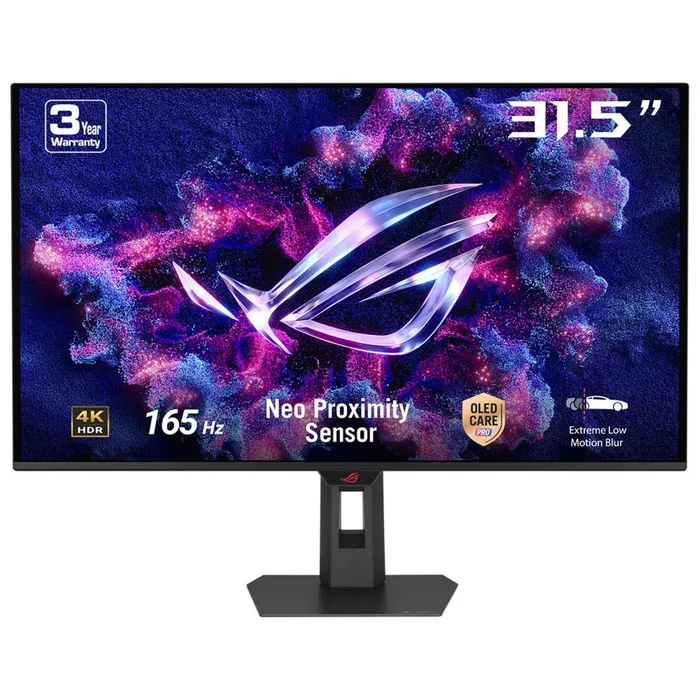 Asus ROG Strix OLED XG32UCDS 4K QD-OLED 165 Hz 32''