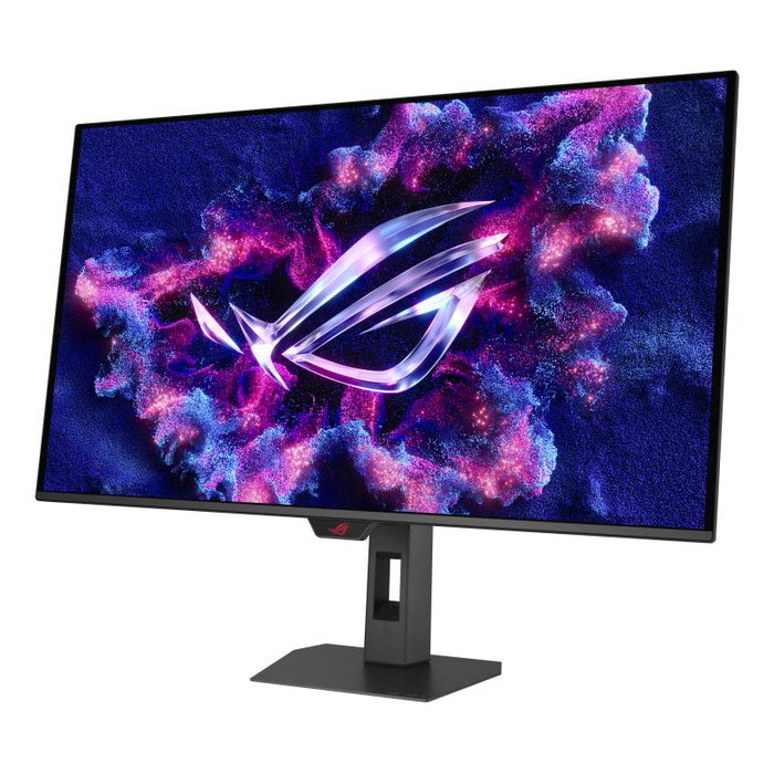 ASUS Monitor ROG Strix OLED XG32UCDS Gaming 32", 4K UHD (3840x2160), 240Hz, 0.03ms, FreeSync Premium Pro, HDR10, 90LM0B50-B01371