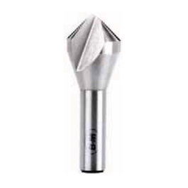 PROTEC Avellanador 90º HSS Z1 10mm