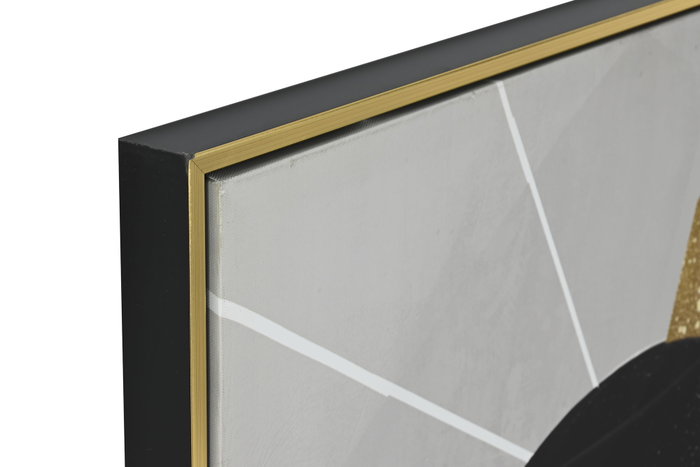 DKD Home Decor Cuadro Lienzo PS 82x3,5x122 Chica Surtido de 2 DKD Home Decor Cuadro Lienzo PS 82x3,5x122 Chica Surtido de 2