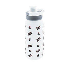 AUREA Botella térmica interior cerámico 750ml Sport Ice Arcade Skull