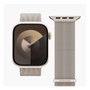 Vonmählen Milanese Loop 2 para Apple Watch, Acero inoxidable, 40/41/42 mm