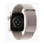 Vonmählen Milanese Loop 2 para Apple Watch, Acero inoxidable, 40/41/42 mm