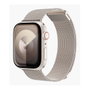 Vonmählen Milanese Loop 2 para Apple Watch, Acero inoxidable, 40/41/42 mm
