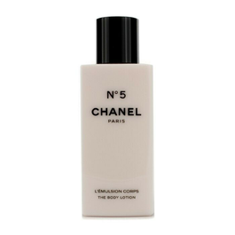 Chanel N°5 Loción Corporal 200ml