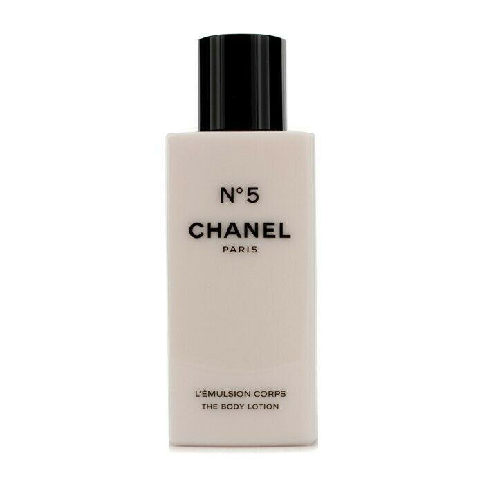 Chanel N°5 Loción Corporal 200ml Chanel N°5 Loción Corporal 200ml