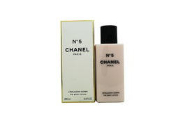 Chanel N°5 Loción Corporal 200ml