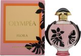 PACO RABANNE Olympéa Flora Eau de Parfum Intense 80 ml PACO RABANNE Olympéa Flora Eau de Parfum Intense 80 ml