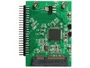 DeLOCK Adaptador de interfaz interno IDE a mSATA 62434
