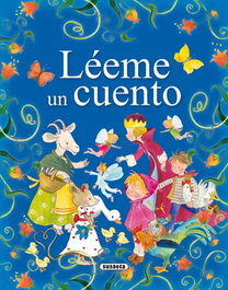 Léeme un cuento, Susaeta, Equipo - SUSAETA EDICIONES
