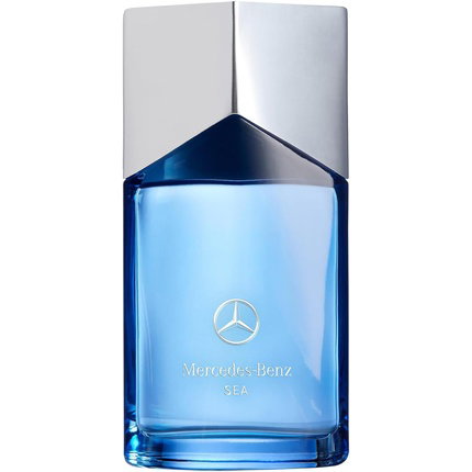 Mercedes-Benz Sea Agua de perfume para hombres 100 ml Mercedes-Benz Sea Agua de perfume para hombres 100 ml