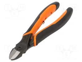 BAHCO Alicates de corte lateral ERGO® 160 mm
