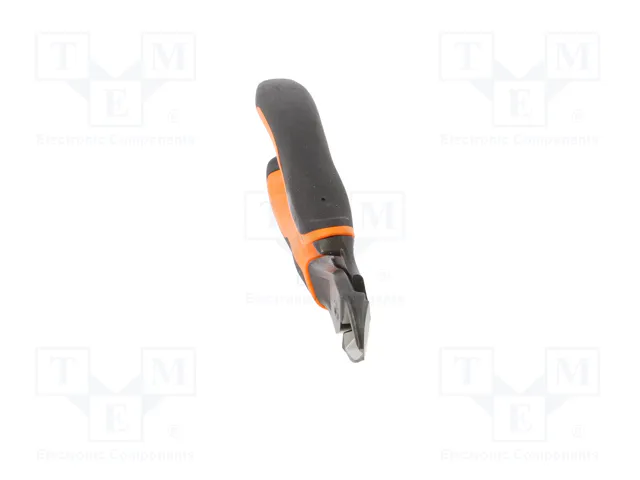 BAHCO Alicates de corte lateral ERGO® 160 mm