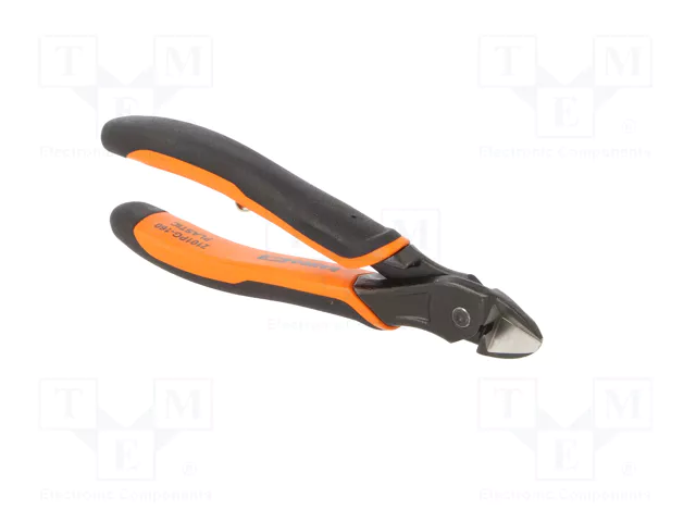 BAHCO Alicates de corte lateral ERGO® 160 mm