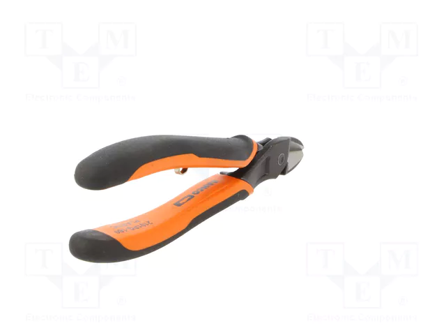 BAHCO Alicates de corte lateral ERGO® 160 mm