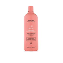 Aveda Nutri-Plenish Conditioner Light Moisture Acondicionador para Cabello Seco Hidratación Ligera 1000ml