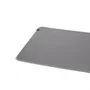 HP 205 Alfombrilla de Escritorio Sanitizable Desk Mat Gris - Antideslizante, Resistente a Salpicaduras, Sostenible, con Garantía de 2 Años, 700x300 mm