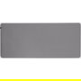 HP 205 Alfombrilla de Escritorio Sanitizable Desk Mat Gris - Antideslizante, Resistente a Salpicaduras, Sostenible, con Garantía de 2 Años, 700x300 mm