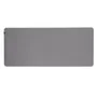 HP 205 Alfombrilla de Escritorio Sanitizable Desk Mat Gris - Antideslizante, Resistente a Salpicaduras, Sostenible, con Garantía de 2 Años, 700x300 mm
