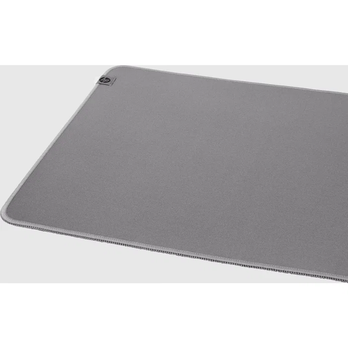 HP 205 Alfombrilla de Escritorio Sanitizable Desk Mat Gris - Antideslizante, Resistente a Salpicaduras, Sostenible, con Garantía de 2 Años, 700x300 mm
