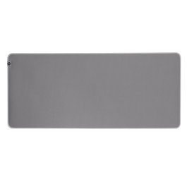 HP 205 Alfombrilla de Escritorio Sanitizable Desk Mat Gris - Antideslizante, Resistente a Salpicaduras, Sostenible, con Garantía de 2 Años, 700x300 mm