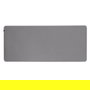 HP 205 Alfombrilla de Escritorio Sanitizable Desk Mat Gris - Antideslizante, Resistente a Salpicaduras, Sostenible, con Garantía de 2 Años, 700x300 mm