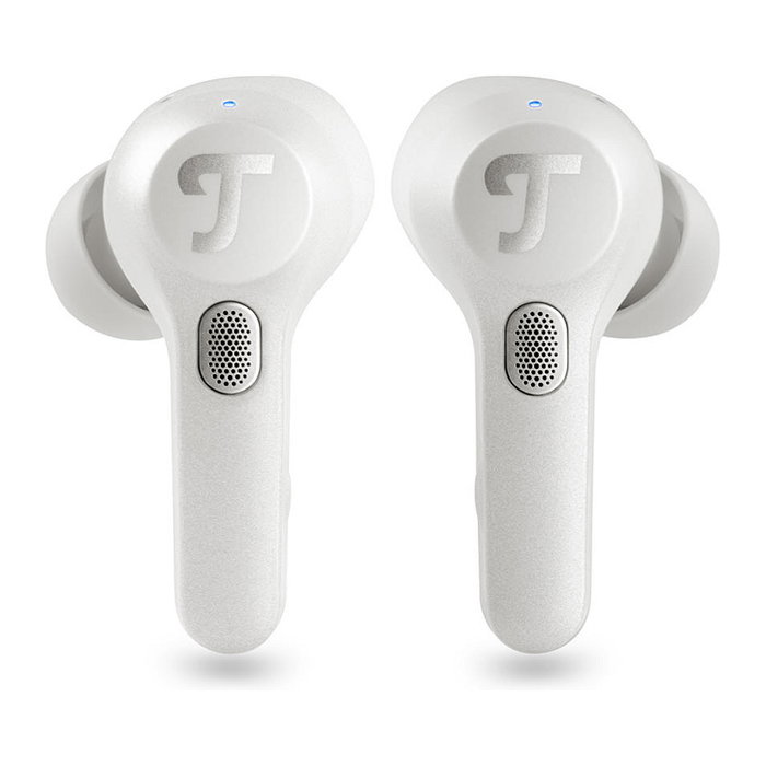Teufel AIRY TWS Pro Auriculares In-Ear True-Wireless Bluetooth IPX4 Blanco