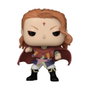 Funko POP Black Clover Fuegoleon
