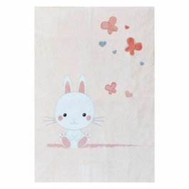 Domiva Manta Lapinou Microfibra 100x140 cm