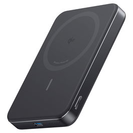 Anker A1664H11 PowerBank 10.000 mAh Slim magnético negro