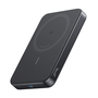 Anker MagGo PowerBank 10.000 mAh Slim Negro A1664H11