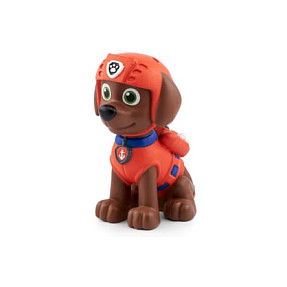 Tonies Figurina Zuma de Paw Patrol - Juguete Musical Sonoro para Niños de 3 Años, Tonie 11000248 Tonies Figurina Zuma de Paw Patrol - Juguete Musical Sonoro para Niños de 3 Años, Tonie 11000248