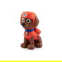Tonies Figurina Zuma de Paw Patrol - Juguete Musical Sonoro para Niños de 3 Años, Tonie 11000248
