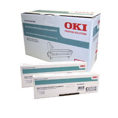 OKI TONER ES8433 AMARILLO OKI TONER ES8433 AMARILLO