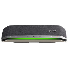 Poly Poly Sync 40-M Plata (77P35AA)