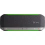 Poly 77P35AA Altavoz Portátil para Conferencias Poly Sync 40 para Microsoft Teams USB-Bluetooth Negro