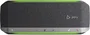 Poly Poly Sync 40-M Altavoz manos libres Plata