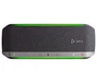 Poly Sync 40-M Altavoz manos libres Bluetooth y USB, Plata