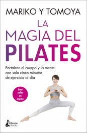 La magia del pilates, Mariko - KITSUNE BOOKS