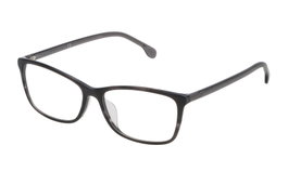 Lozza Gafas de vista VL41685301EX Gris