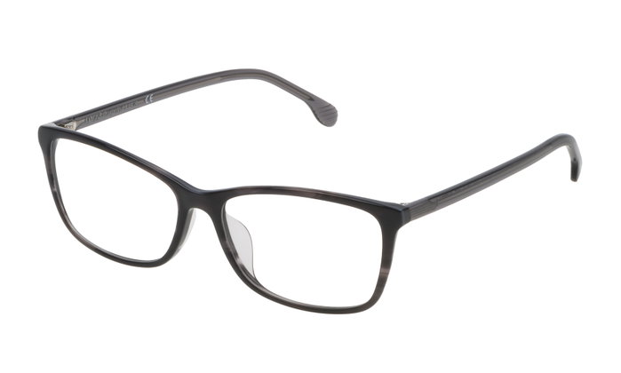 Lozza Gafas de vista VL41685301EX Gris Lozza Gafas de vista VL41685301EX Gris