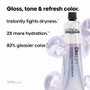 L'Oréal Professionnel Paris Dia Light 5.11 Castaño Claro Ceniza Profundo 60 ml