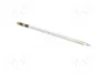 QUICK Punta de soldadura tipo destornillador 2,4x0,5mm TSS02-2.4D