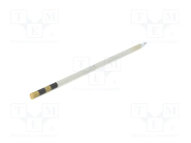 QUICK Punta de soldadura tipo destornillador 2,4x0,5mm TSS02-2.4D