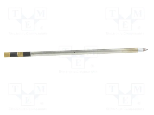 QUICK Punta de soldadura tipo destornillador 2,4x0,5mm TSS02-2.4D