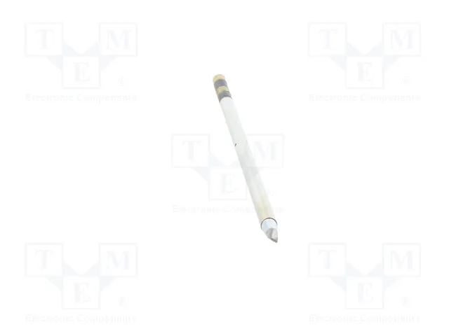 QUICK Punta de soldadura tipo destornillador 2,4x0,5mm TSS02-2.4D