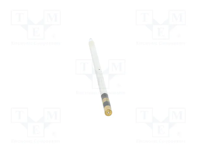 QUICK Punta de soldadura tipo destornillador 2,4x0,5mm TSS02-2.4D