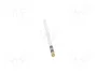QUICK Punta de soldadura tipo destornillador 2,4x0,5mm TSS02-2.4D