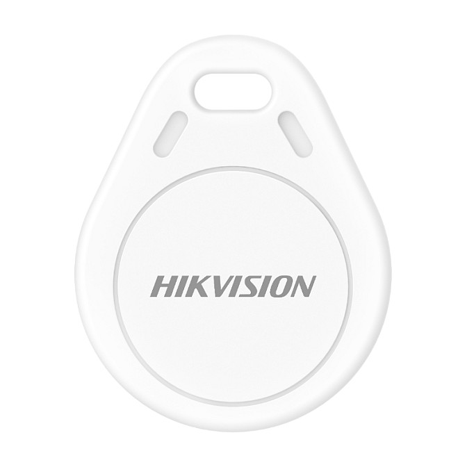 Hikvision Tag AX PRO Blanco